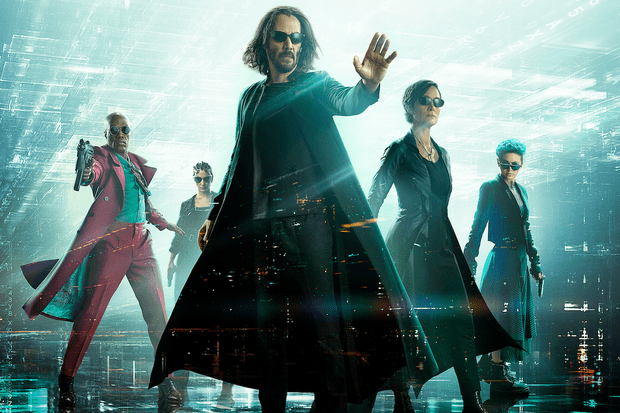 ToadsruleNFT's tweet photo. Matrix toad happy 4th movie everyone!
#NFT #NFTPromo #NFTArt #Toadsrule https://t.co/sOrxW9H9A2