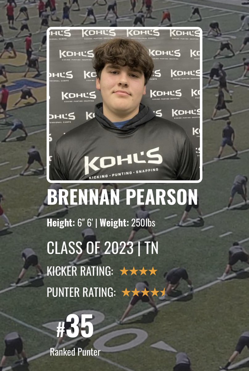 Brennan Pearson tweet media