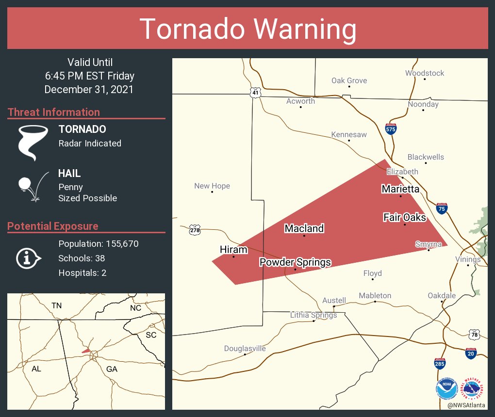 Cobb County Weather (Will Brock) (WillY27350694) Twitter