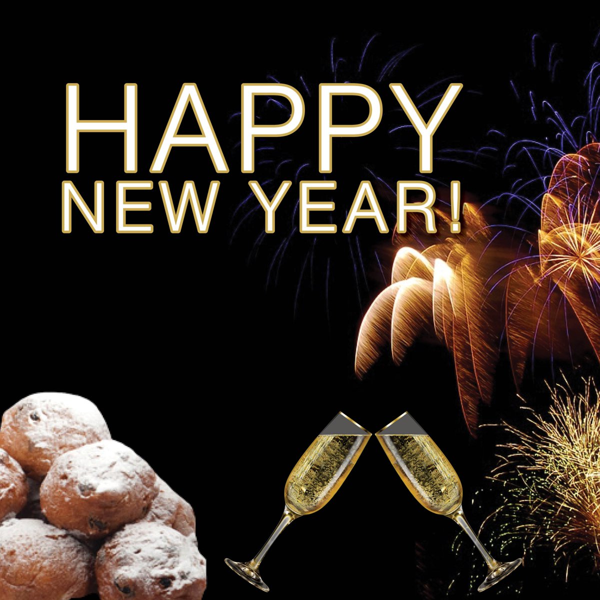 Wij wensen iedereen een gelukkig, gezond en positief 2022 met veel muziek en liefde voor elkaar! Namens het bestuur en de leden van AMIGO Leiden