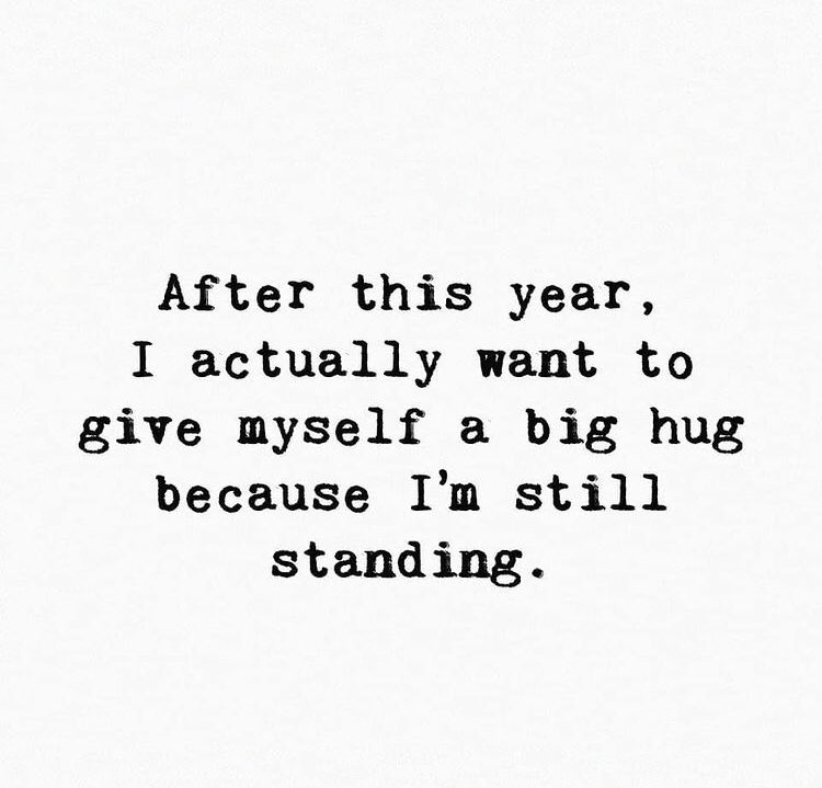 #stillstanding