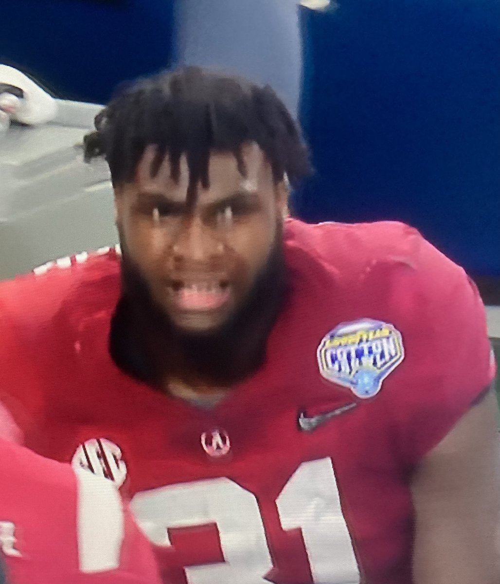 MattStewartTV's tweet photo. Where does @AlabamaFTBL get guys like @will_anderson28?
@OfficialGHSA thats where! Former @DHSDutch 5-Star Getting It Done for Crimson Tide. Should have been in New York #Heisman!
@GPBsports #Recruiting2020 All-Star https://t.co/noOfNlLzfU