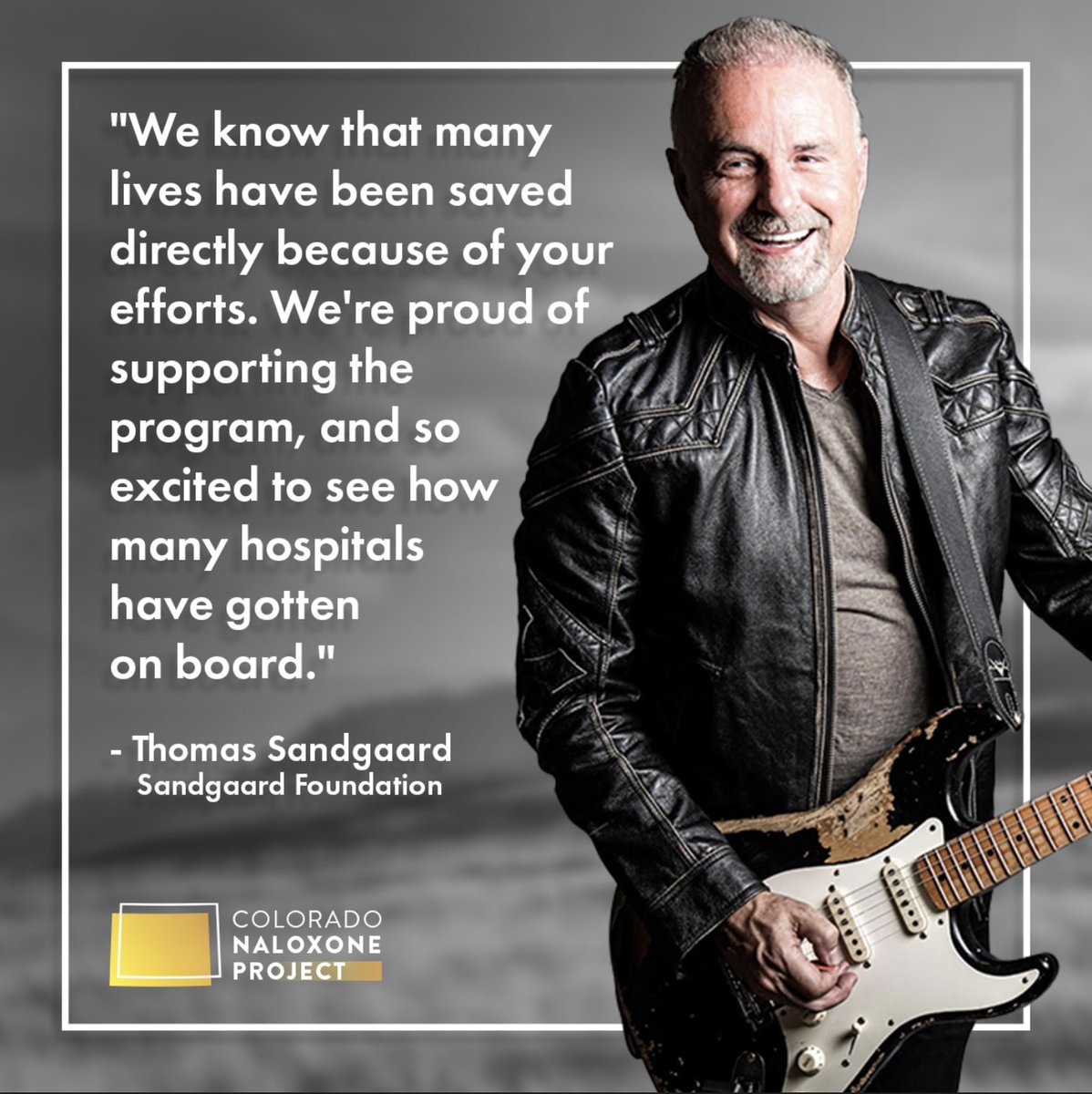 As we come to the end of 2021, we are hopeful for what the new year will bring. We can end the opioid overdose crisis together. Thank you for all of the ongoing support over the past year and beyond! #NaloxoneSavesLives #Narcan #Naloxone #HarmReduction #EndTheStigma