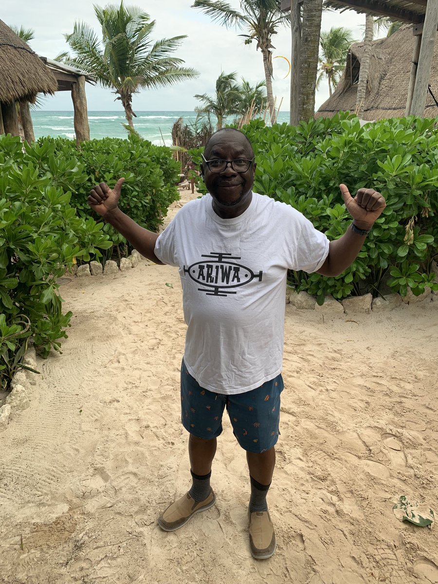 Mad Professor tweet media