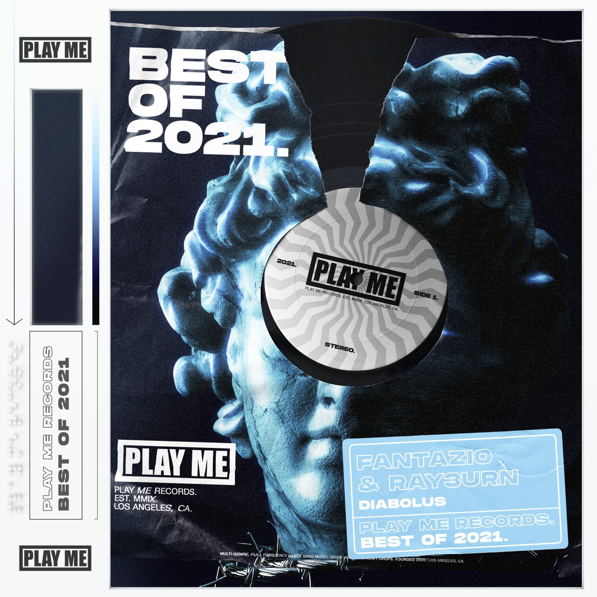 Play Me Records tweet media