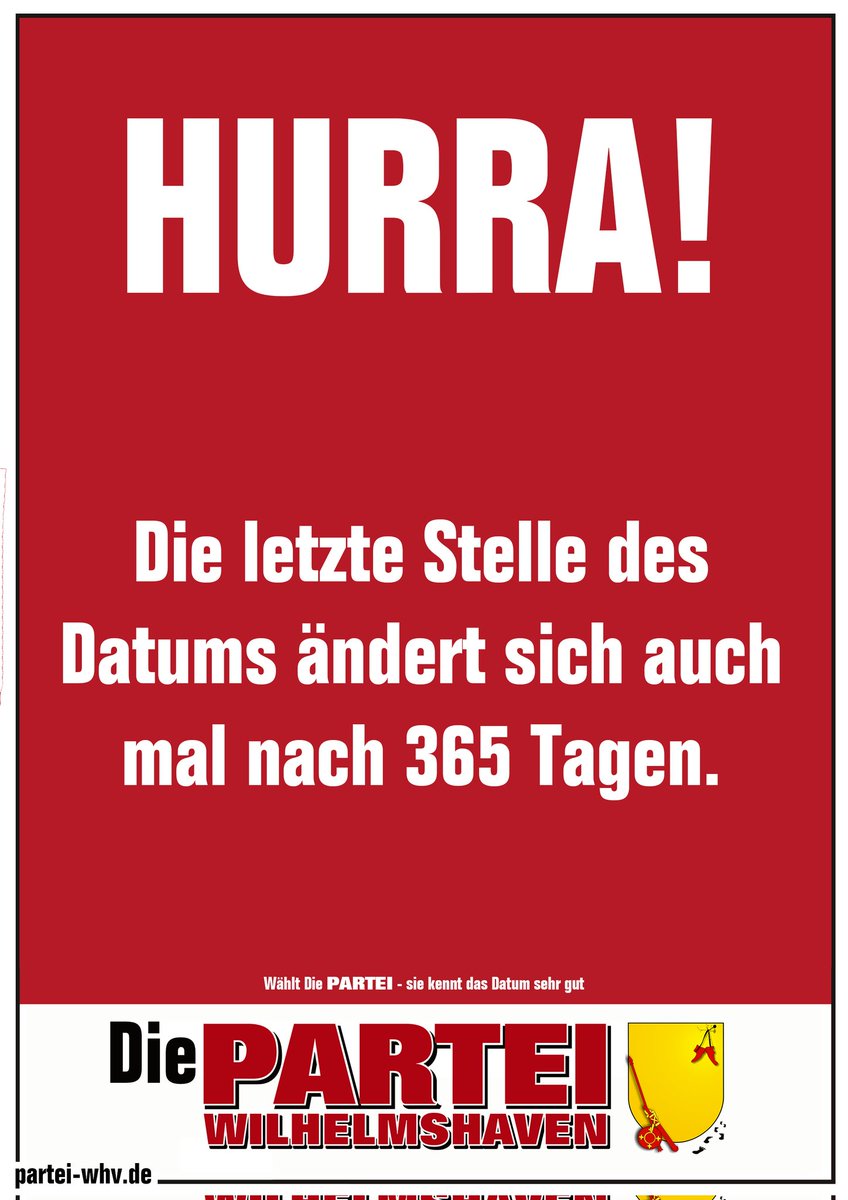 Frohes Neues!

#Willkommen2022