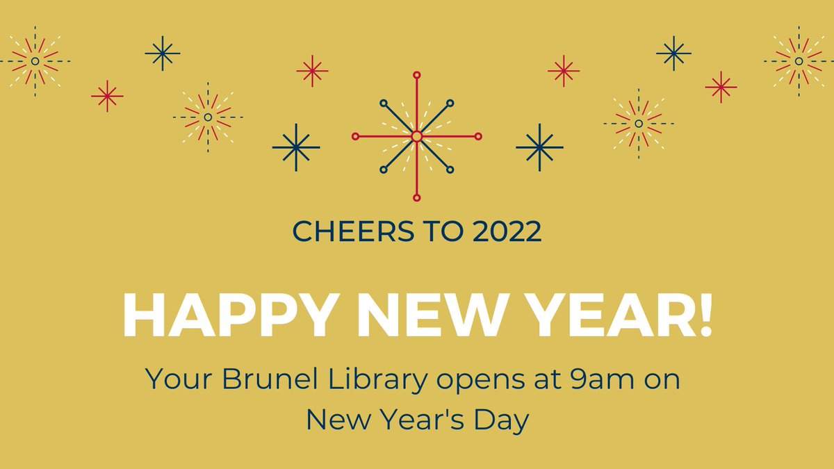 Brunel Library (Brunel_Library) Twitter