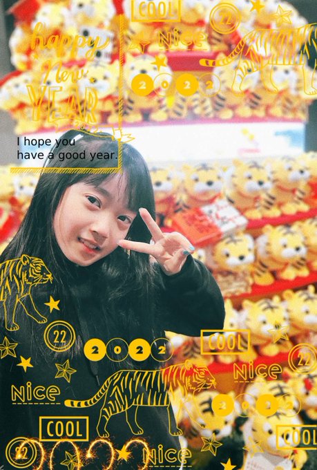 Twitterのコスプレ画像2