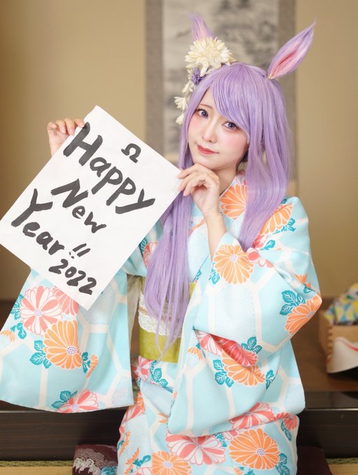 Twitterのコスプレ画像26