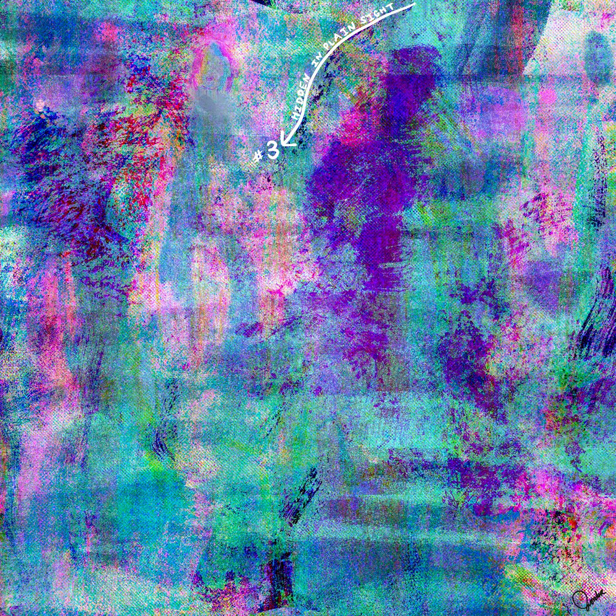 wondermundo's tweet image. #innersight
she hides in plain sight. that's always been the game, that's how she survives.

available on secondary
750 $xtz $tezos

objkt.com/asset/hicetnun…