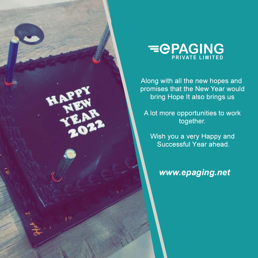 epaging's tweet photo. HAPPY NEW YEAR

#happynewyear2022 #newyear2022 #Wishing #newyearday #happy #Saturday #HappyNewYear #HappyHolidays #epaging https://t.co/lxVnpk8R0f