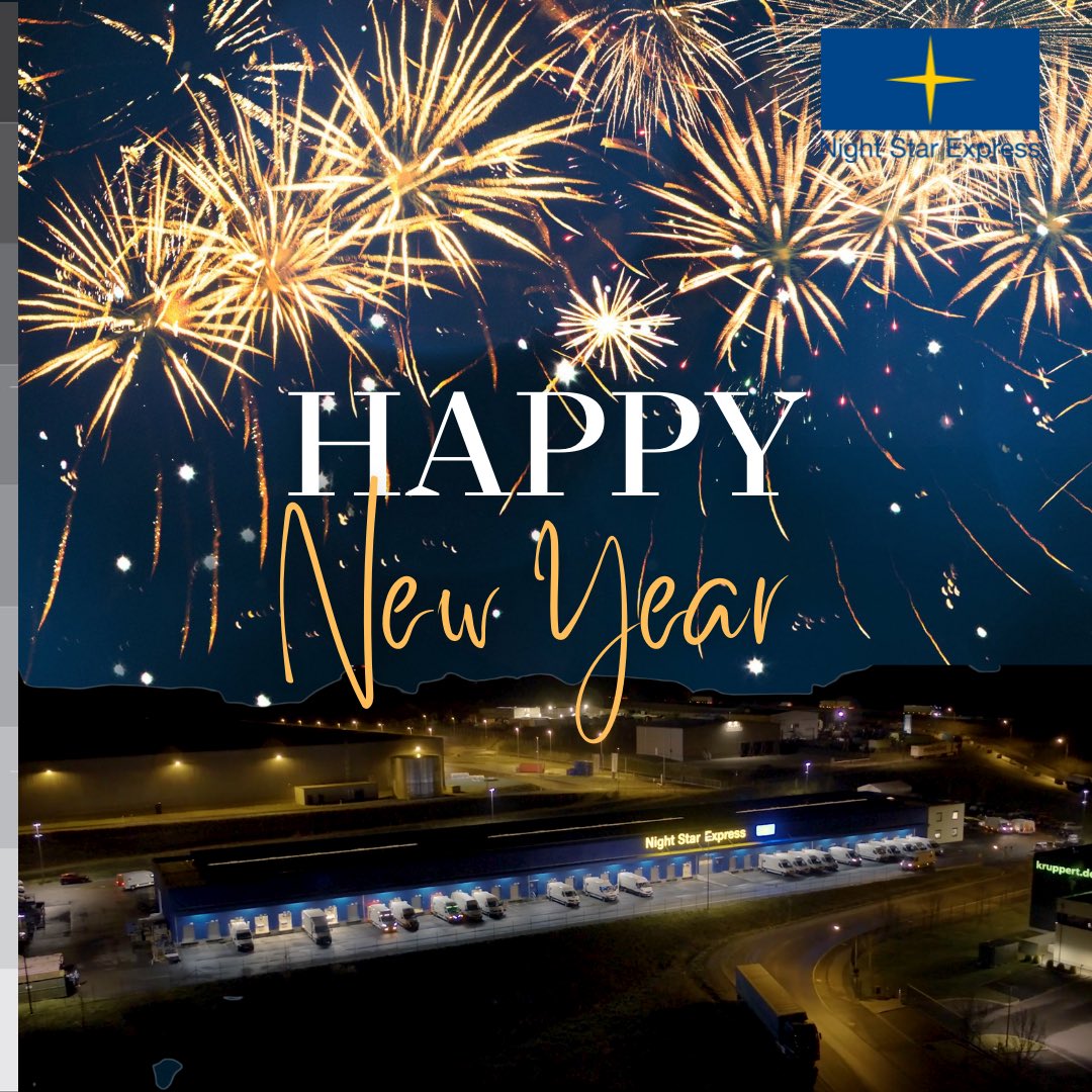 ✨ Happy new year! ✨