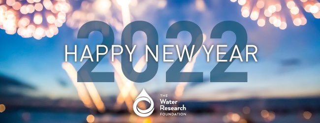 WaterResearch's tweet photo. From all us, to all of you! 💧🎉 https://t.co/1ZOosSuOc8
