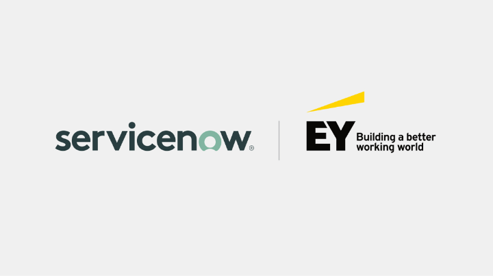 Thrilled to announce <a href="/EYnews/">EY</a>'s commitment to build a $1 billion business with the <a href="/servicenow/">ServiceNow</a> team. Together we plan to transform finance and tax services in the digital economy spr.ly/6014J4TAp