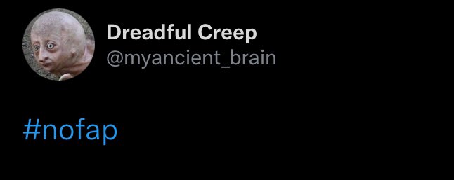 Big Blue Freak tweet media