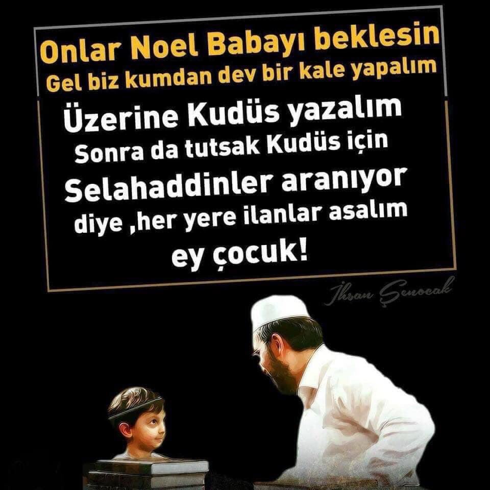 İhsan Şenocak (@ihsanhocaresmi) on Twitter photo 