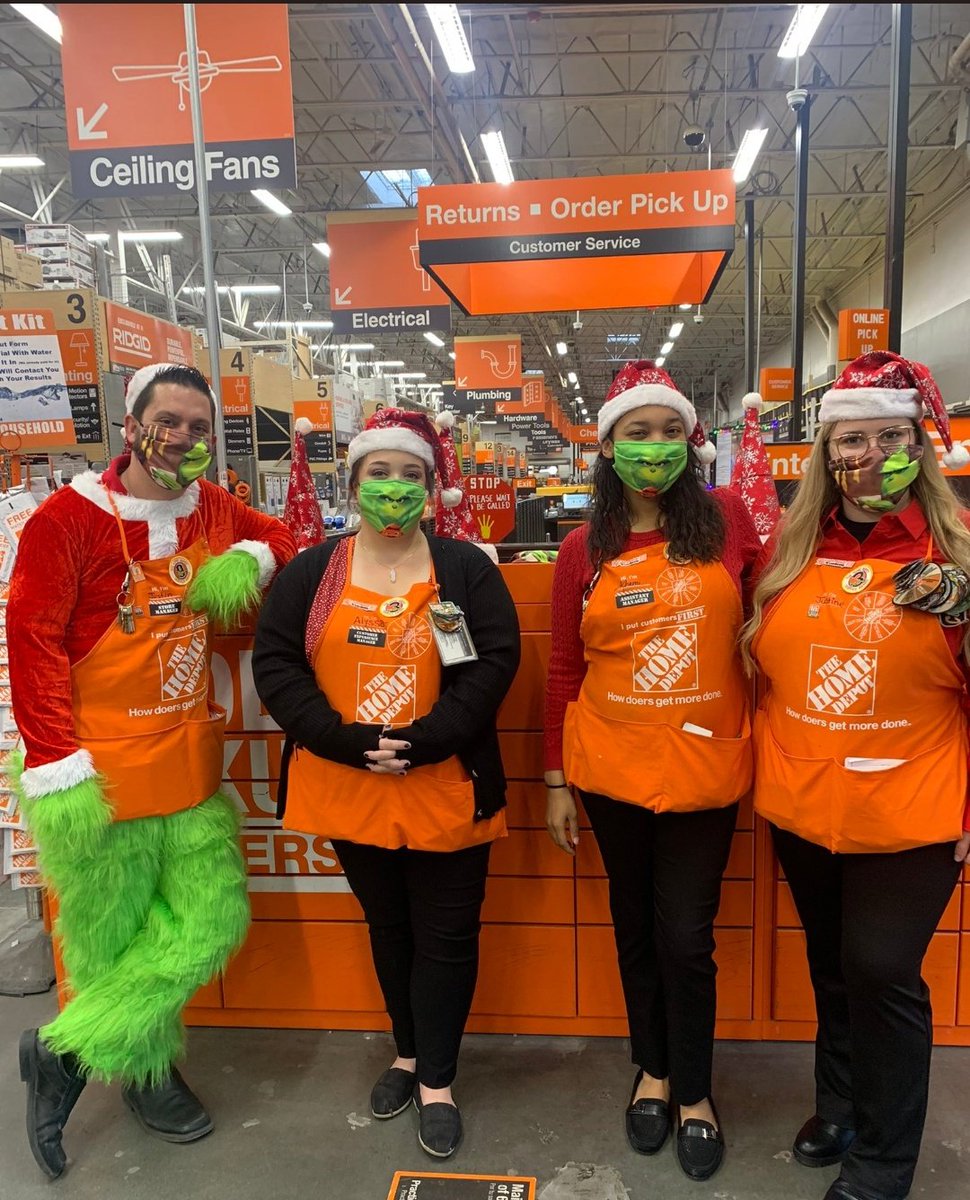 Today I said goodbye to KINGS #1086. I just want to say THANK YOU to everyone who has made the last 2 years here unforgettable! I am so excited to start this opportunity @ the MDO #5889! This is the NEW YEAR for NEW OPPORTUNITY🧡🖤