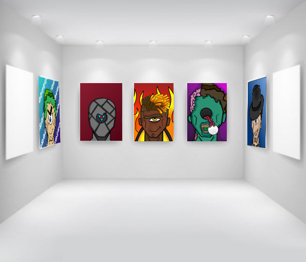 CyclopsNFTS's tweet photo. Cyclops NFT's
The best is yet to come...

https://t.co/PToCSKE9f5 https://t.co/FWvxPyf5rm
