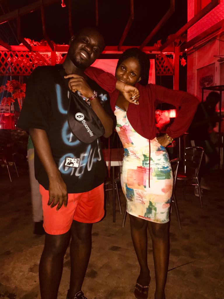 phreshyogot's tweet photo. Where is my lens🤔🤔🤔🤔 I can't even  open my eyes Hmmmm the lens actually did me bad instead of doing me good🤔🤔 https://t.co/5EKunxGcM7