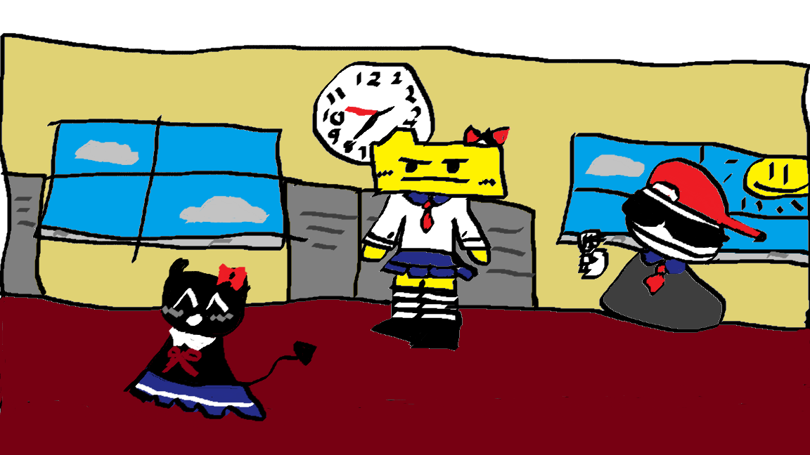 ronisverrycol's tweet photo. school #fnfron #fnfbob #bobonslaught #fnfopheebop #fnf https://t.co/SKsogCEPRf