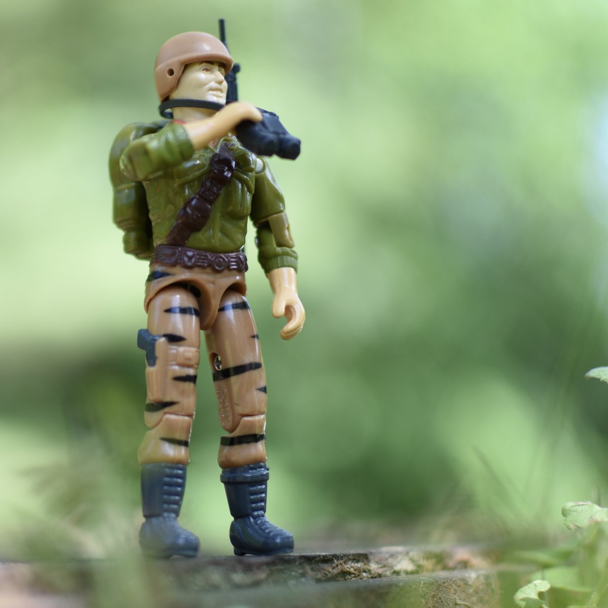 GLiederkranz's tweet photo. Looking forward to the new year on #TigerForceFriday. https://t.co/b3EJ1G65o9