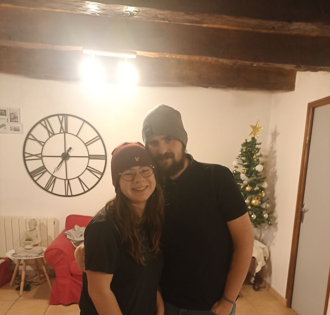 Kyleaan5's tweet photo. Meilleurs voeux à tous prenez soin de vous https://t.co/ZmOcrXtOyk