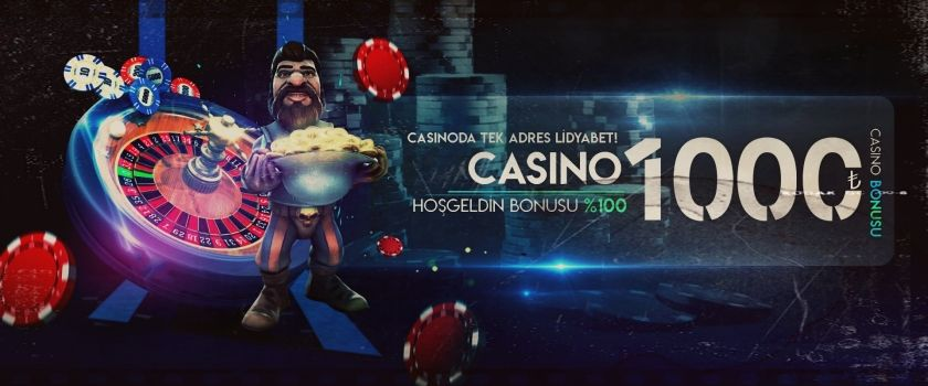 Lidyabet Güncel Giriş Adresi Bilgileri 🌟

newsportsbettingpicks.com/lidyabet-gunce… 👈

Lidyabet güncel giriş adresi, güvenilir ve ciddi bir bahis sitesi olarak ün kazanmıştır. Bu nedenle bugünün doğrultusunda bir #lidyabet güncel giriş incelememiz var...