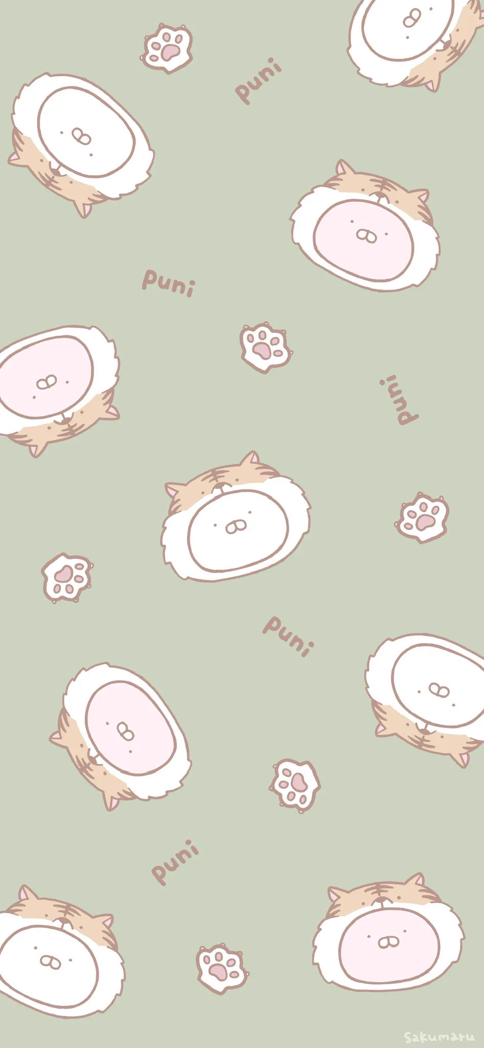 sakumaru🥖 うさまるアチアチ絵文字 on X: 