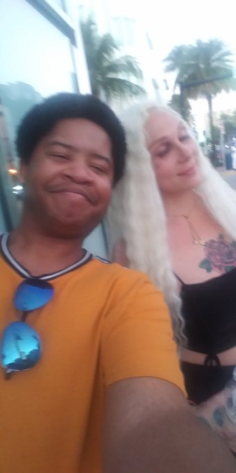 @AlexisAndrewsX Just Seen Alexis Andrews On South beach https://t.co/a6XS5fClc3<a class="tags" href="/tag/alexisandrewsx">@alexisandrewsx</a><a href="/tag/music"class="tags"><span>#music</span></a><a href="/tag/anime"class="tags"><span>#anime</span></a><a href="/tag/indie"class="tags"><span>#indie</span></a><a href="/tag/shadowhunters"class="tags"><span>#shadowhunters</span></a><a href="/tag/unsignedartist"class="tags"><span>#unsignedartist</span></a>