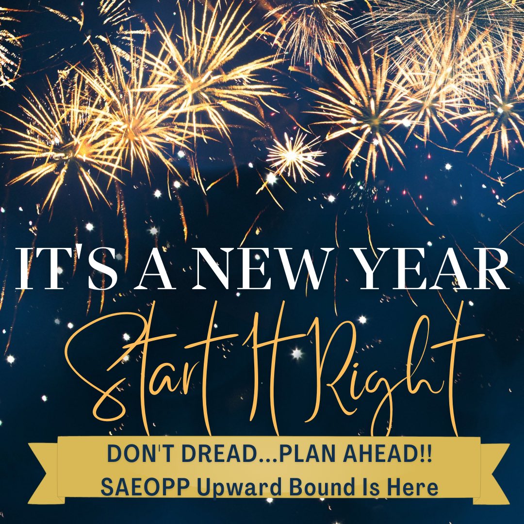 saeoppub's tweet photo. We look forward to continuing with our students and program come midnight! Be great Upward Bound! https://t.co/h0MBYPZZ1M
