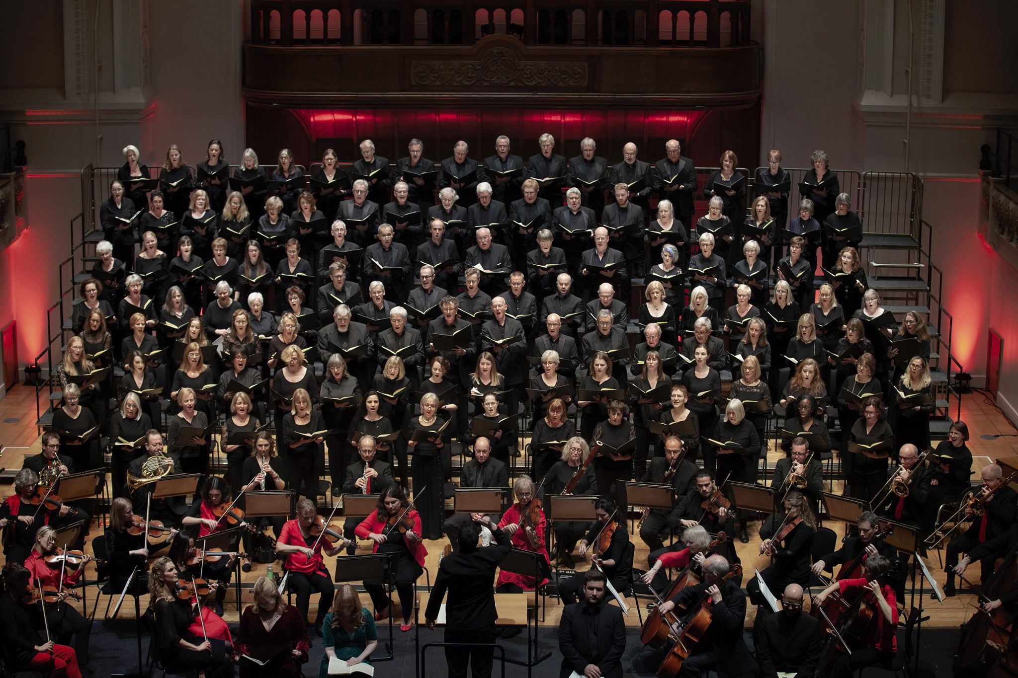 New Mexico Chorus Christmas Concert 2022 Wimbledon Choral 🎶 (@Wimbledonchoral) / Twitter