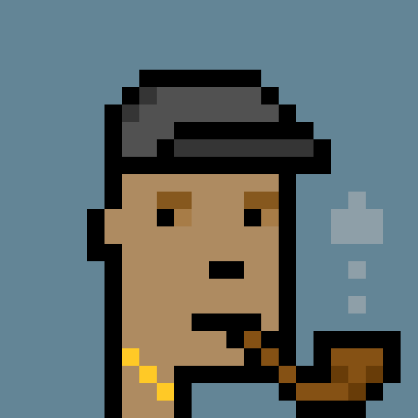 CryptoPunks Bot tweet media