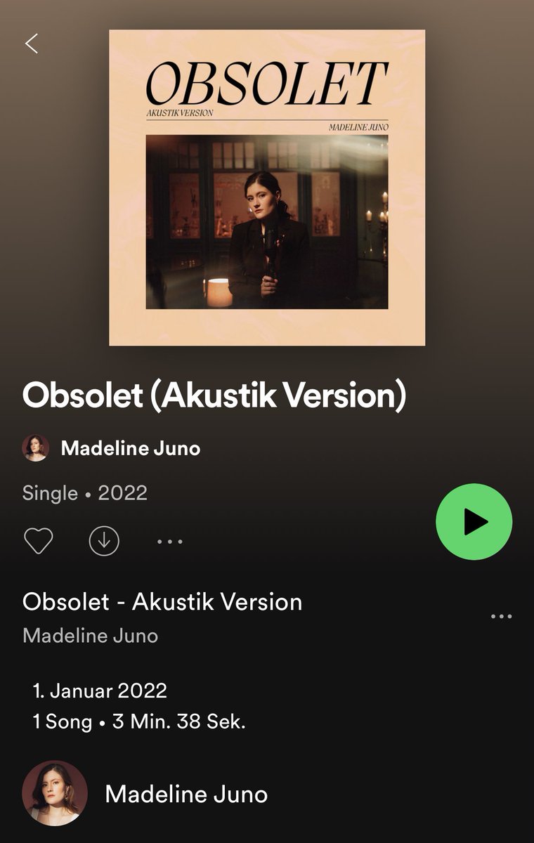 Frohes Neues Jahr!
» open.spotify.com/track/3BkAGuzB…