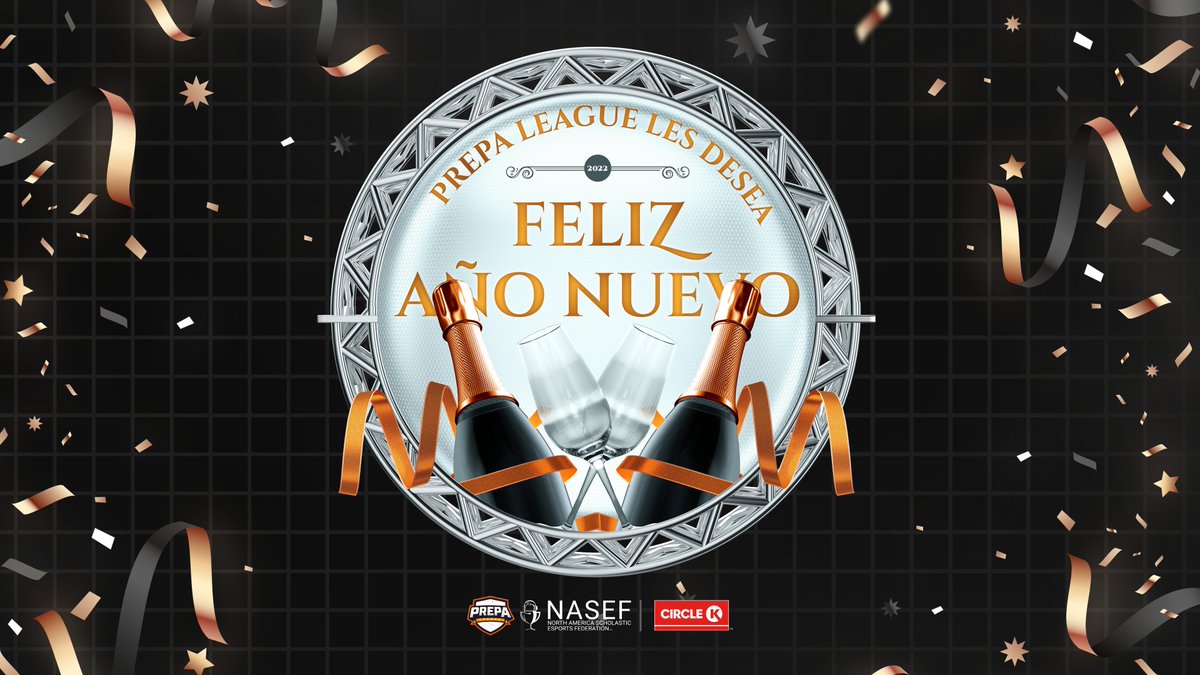 Prepa League tweet media