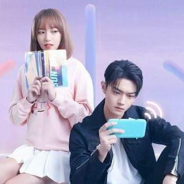 сюй кай и чен сяо дорама. тун яо дорама.