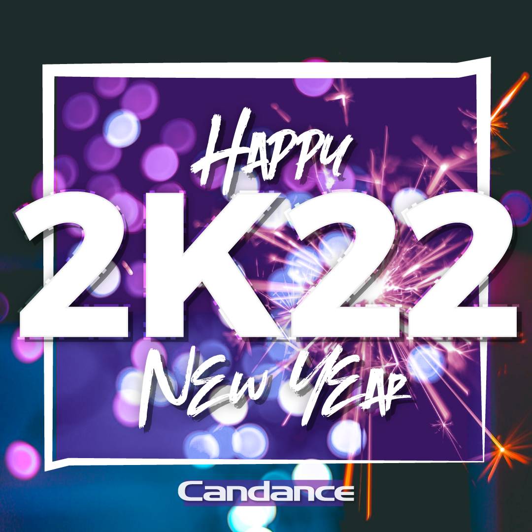 Wishing everyone a Happy New Year! 🌟 May it be filled with love, health and happiness! ❤️ We truly can't wait to see your shining smiles light up our stage again! Be safe!!  💃🕺💃 
.
.
.
#candancecompetition #candance #candance2k22