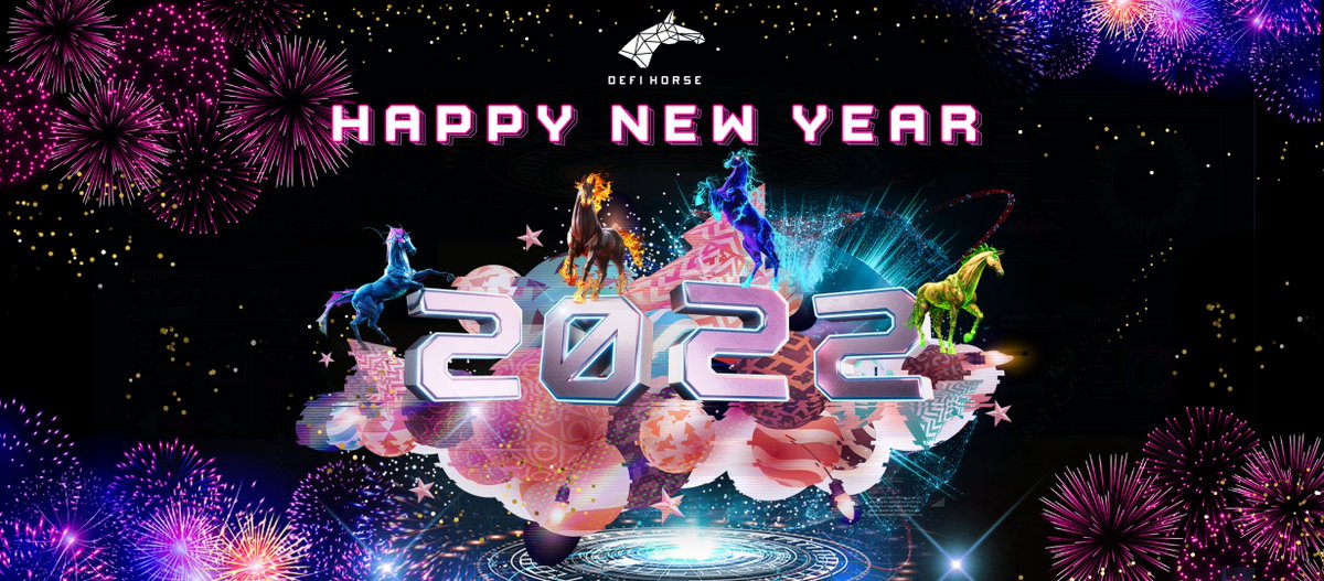 DeFiHorse tweet media