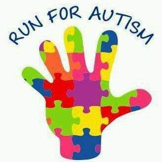 Run For Autism HAND tweet media