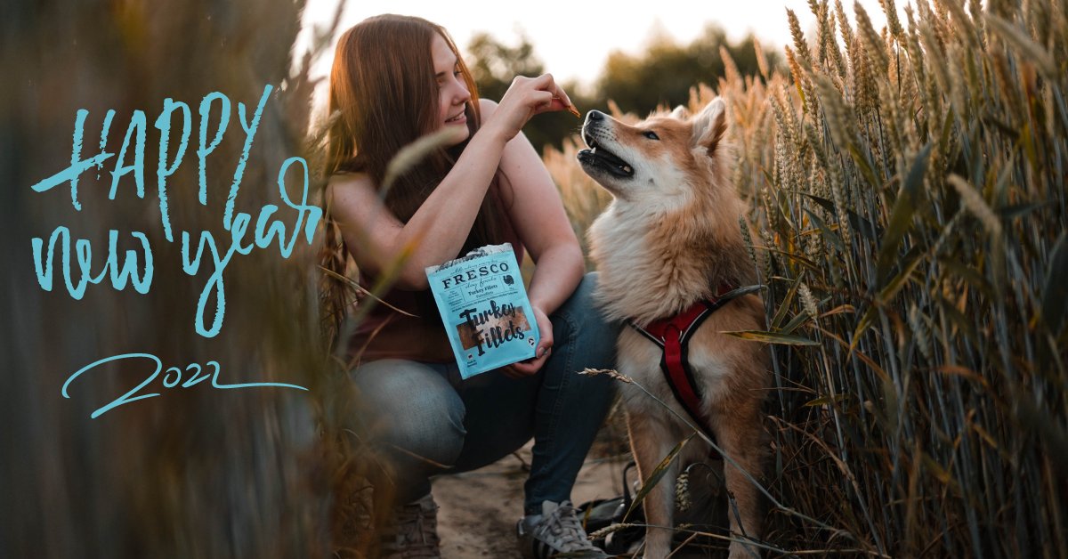 bunchforpets's tweet photo. Wishing you and yours a year filled with all the joys of friendship, cuddles and tail-wags. #happynewyear #2022 https://t.co/chNVSfWYnv