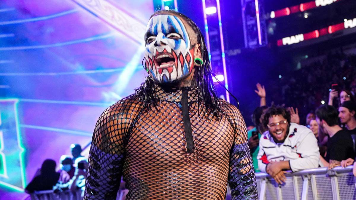 RT @S2lWrestling: In a backstage interview with 

Jeff Hardy @TwistedKing920 https://t.co/5iwitCfHca