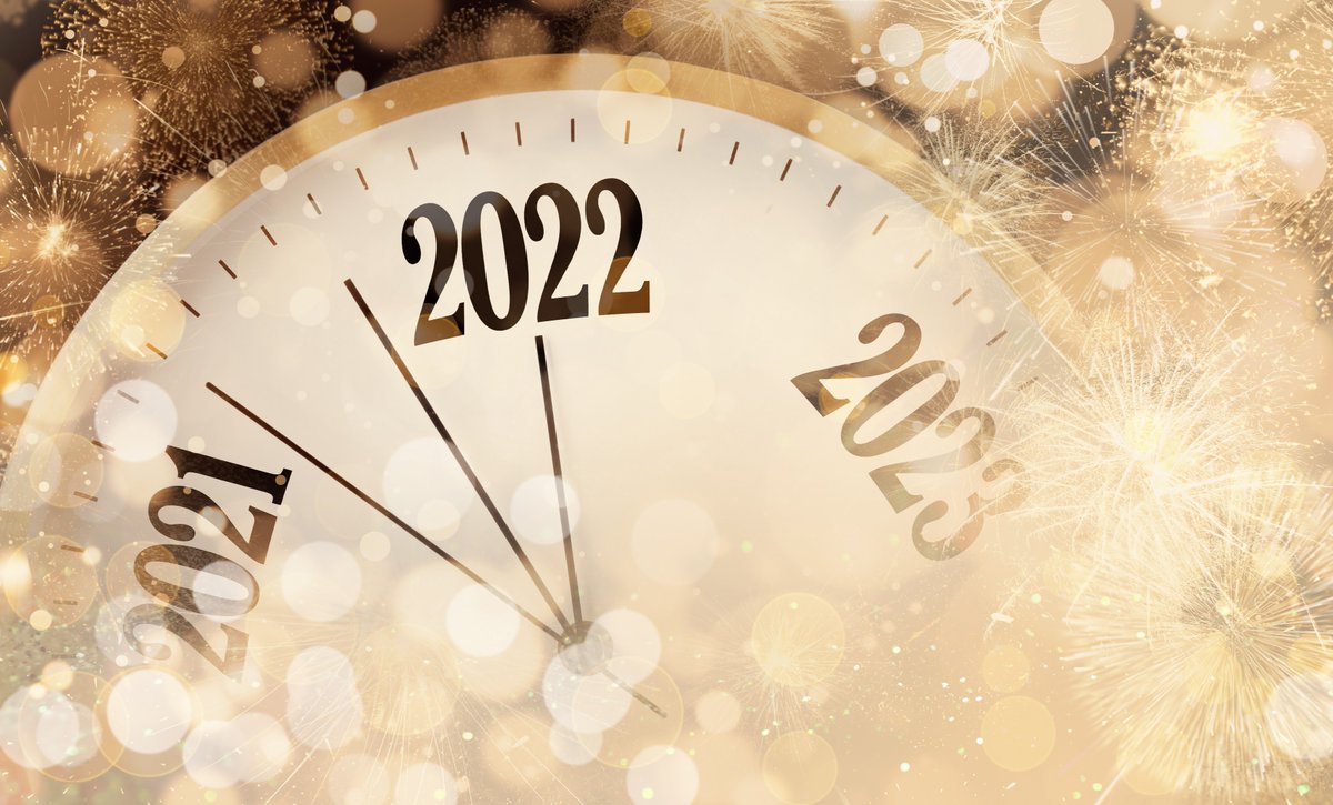 As we look to ring in the new year, let us take a moment to recognize how much we have overcome as a community this past year. Wishing a Happy New Year to our members, community, and the region! Here’s to 2022!