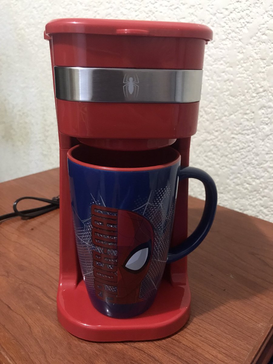I_Spiider's tweet photo. ☕️🕷 https://t.co/lH2fMdUEvW