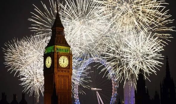Va1wolf's tweet photo. Happy new year to all my people in the Uk 🥳 and those who have new year earlier or later :)) https://t.co/pX0ivtbAAj
