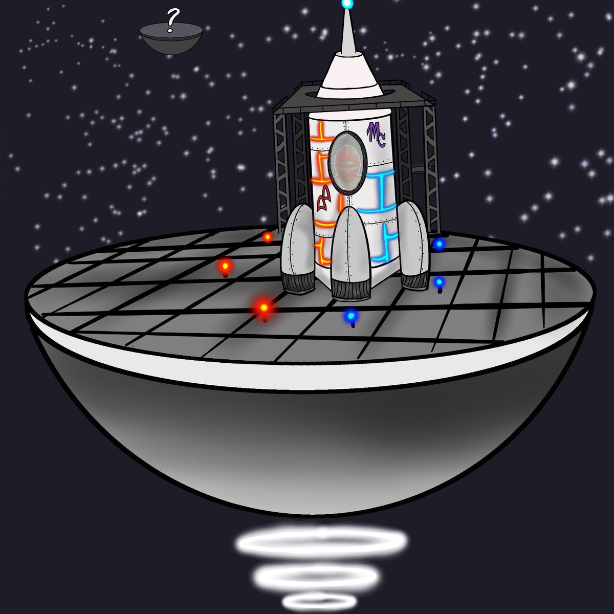 keezydnft's tweet photo. Happy New Years๐๐ฝ๐๐, Too the moon in 2022 Iโm telling you there is no stopping the #metacadia #dizzydrifters project! We are growing everyday. Great opportunity to own land in the metvaverse this plot will come with a special plot in honor of 2022
https://t.co/72roFUT9IZ https://t.co/GC542EdatX
