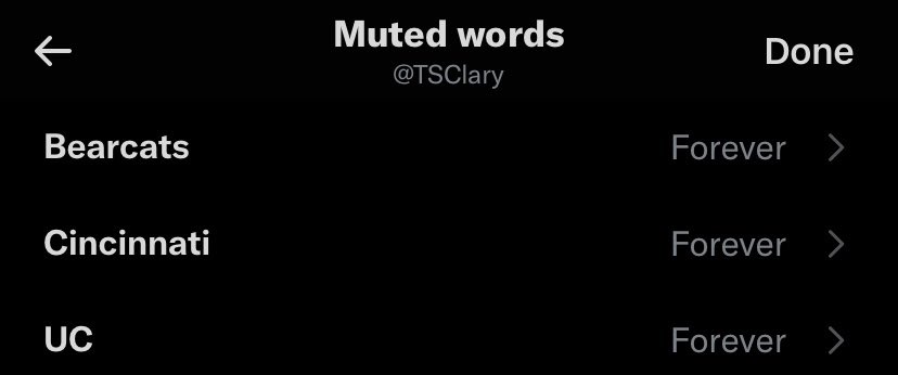 TSClary's tweet photo. Thank God that’s over https://t.co/DYgrxo8XE9