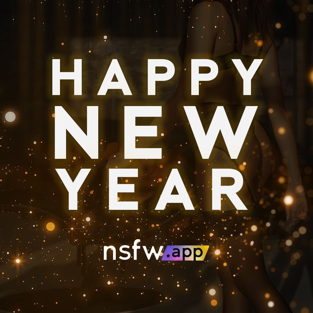 NSFW.APP IS NOW LIVE 😃📱

We're unbelievably proud to announce that our content sharing application NSFW.app is now open to the world 🌎

To access the app, head to beta.nsfw.app and sign up!

The fun starts now! 🤩 

#NSFWapp
#THETAKEOVER