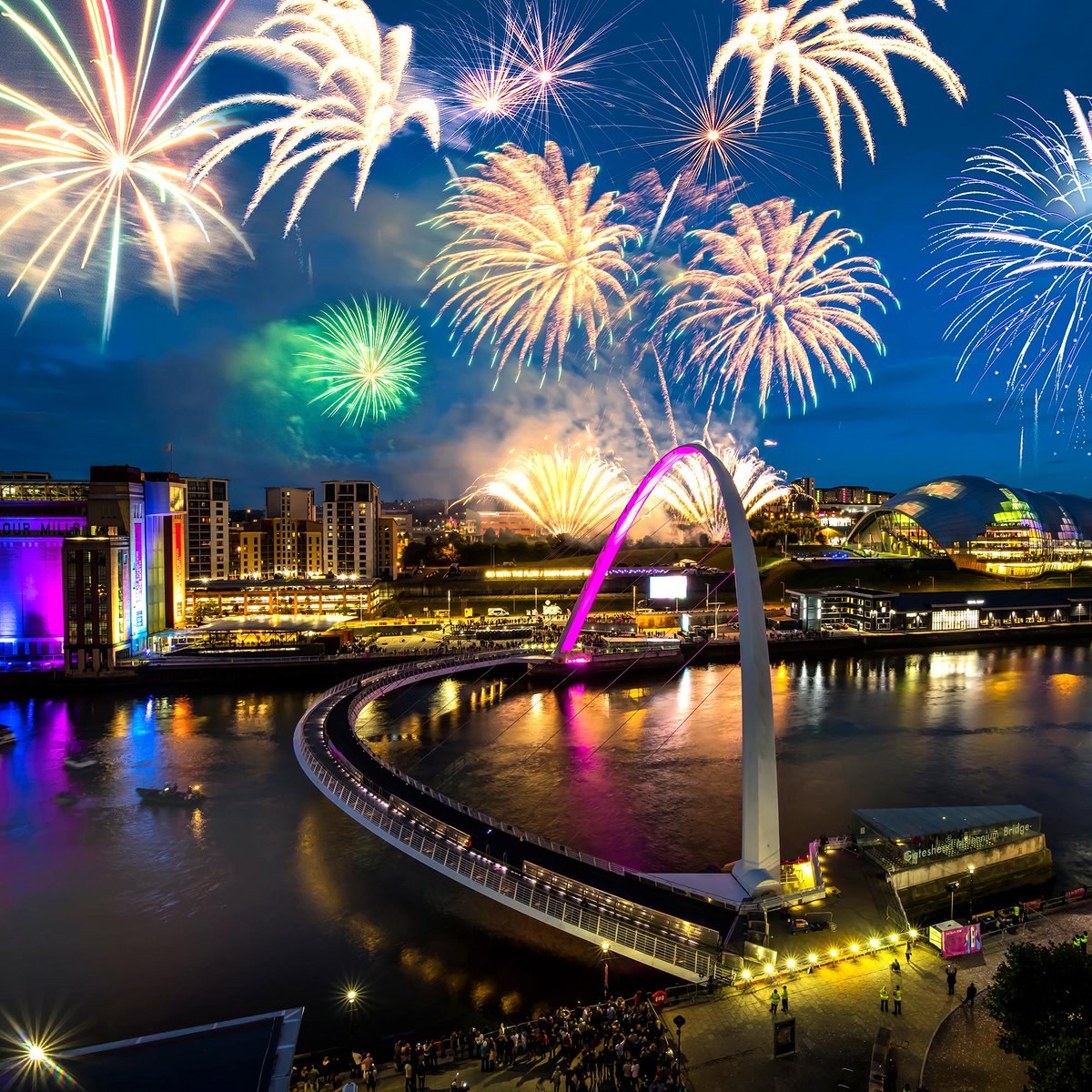 Happy New Year 🎆 🎉 😄

#HappyNewYear #NewYear