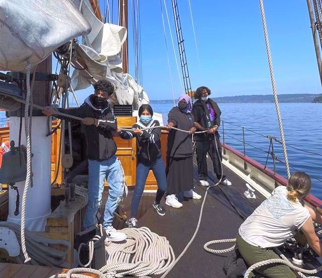 Sound Experience tweet media