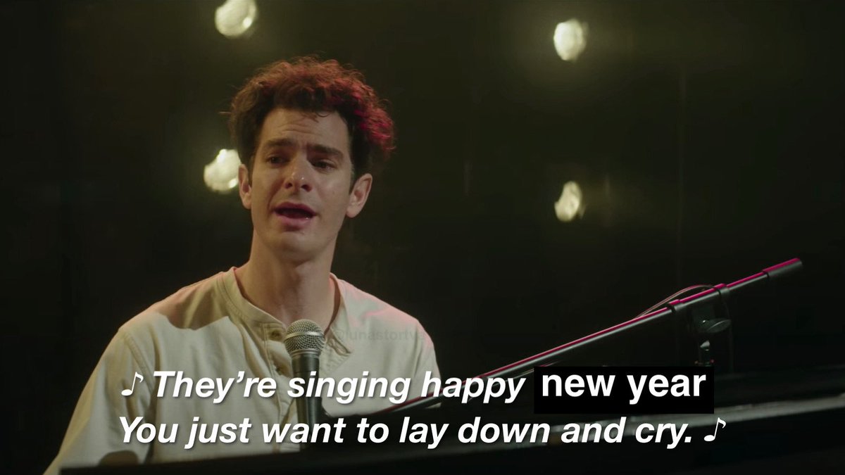 spideyupdated's tweet photo. Happy new year! https://t.co/TtoZ6M38AV
