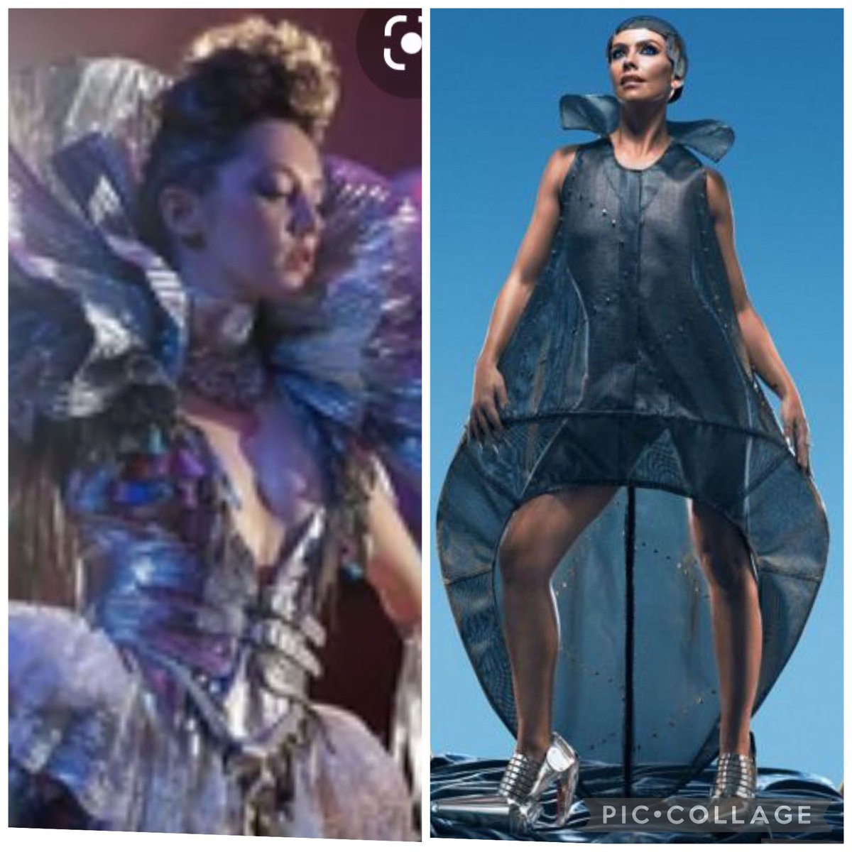 Lguien vió que la Petroche trabajó en la obra de SexEducation?